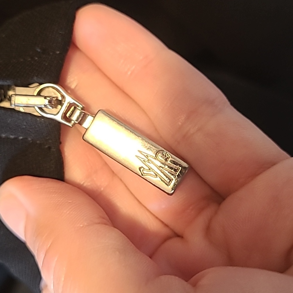 Moncler Zip Up - Picture 6 of 6